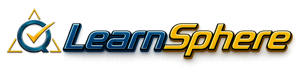 LearnSphere