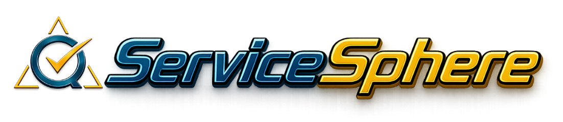 ServiceSphere